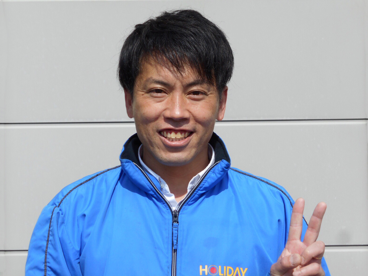 池上 徹