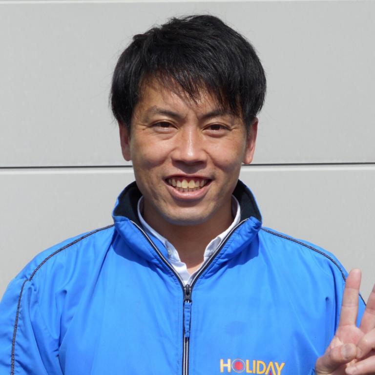 池上　徹
